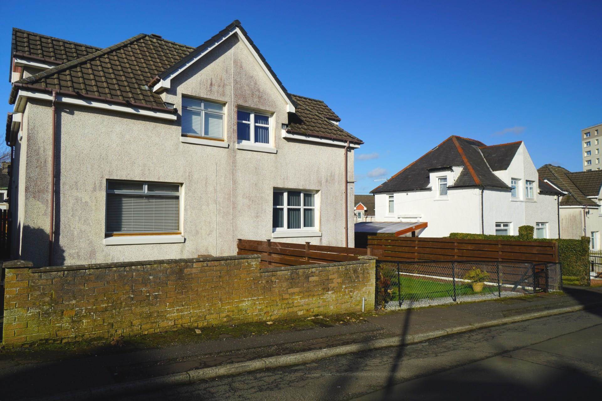 Baxter Street, Greenock, Image 15