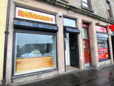 Property For Rent Lynedoch, Greenock