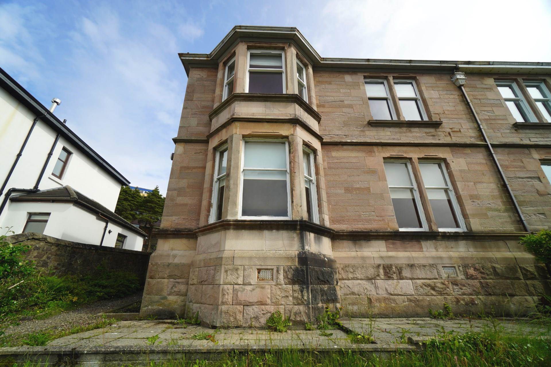 Victoria Rd, Gourock, Image 18