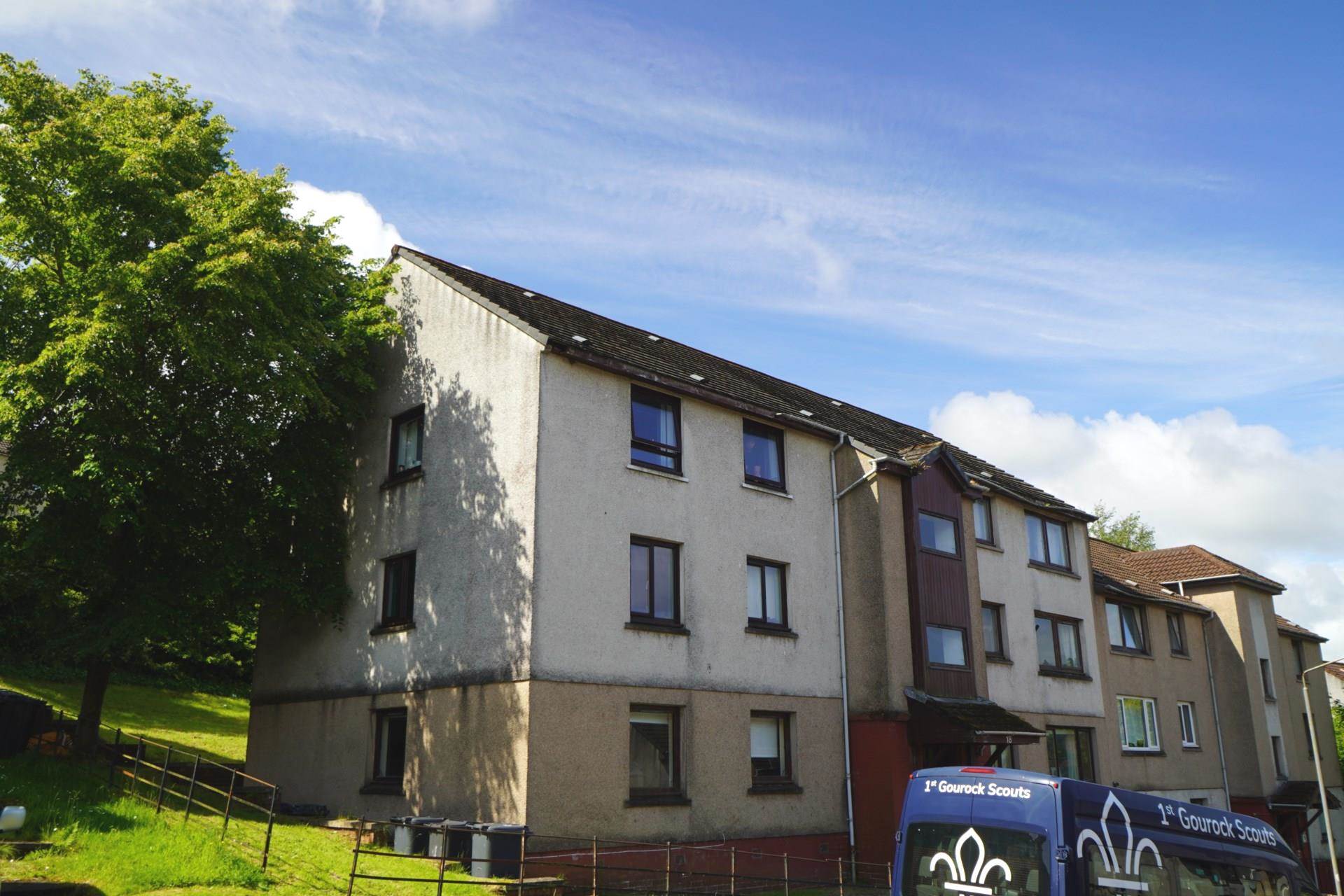 Kilcreggan View, Greenock, Image 8