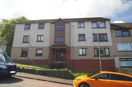 Kilcreggan View, Greenock, Image 1