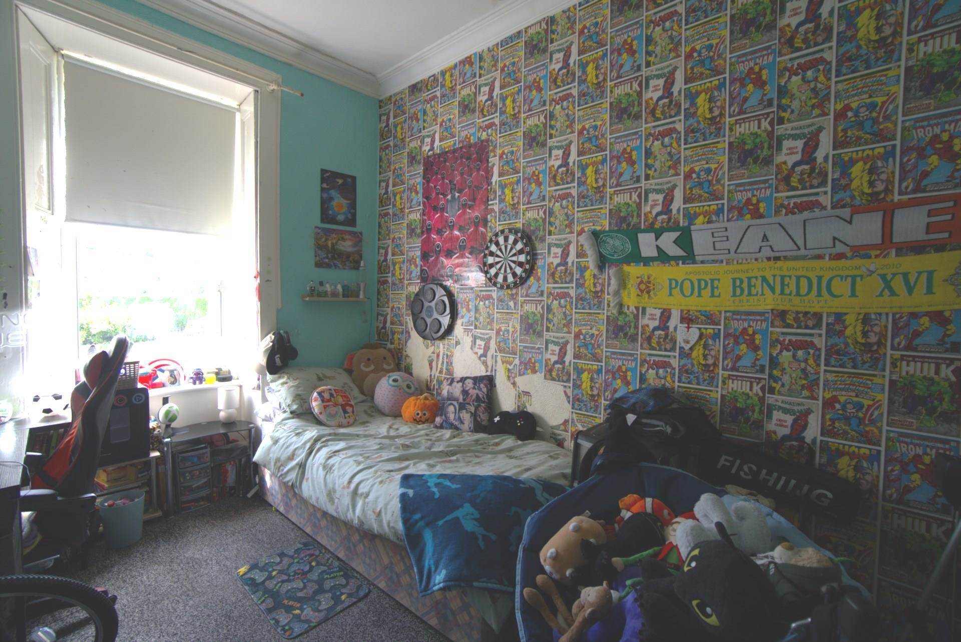 Morton Terrace, Greenock, Image 5