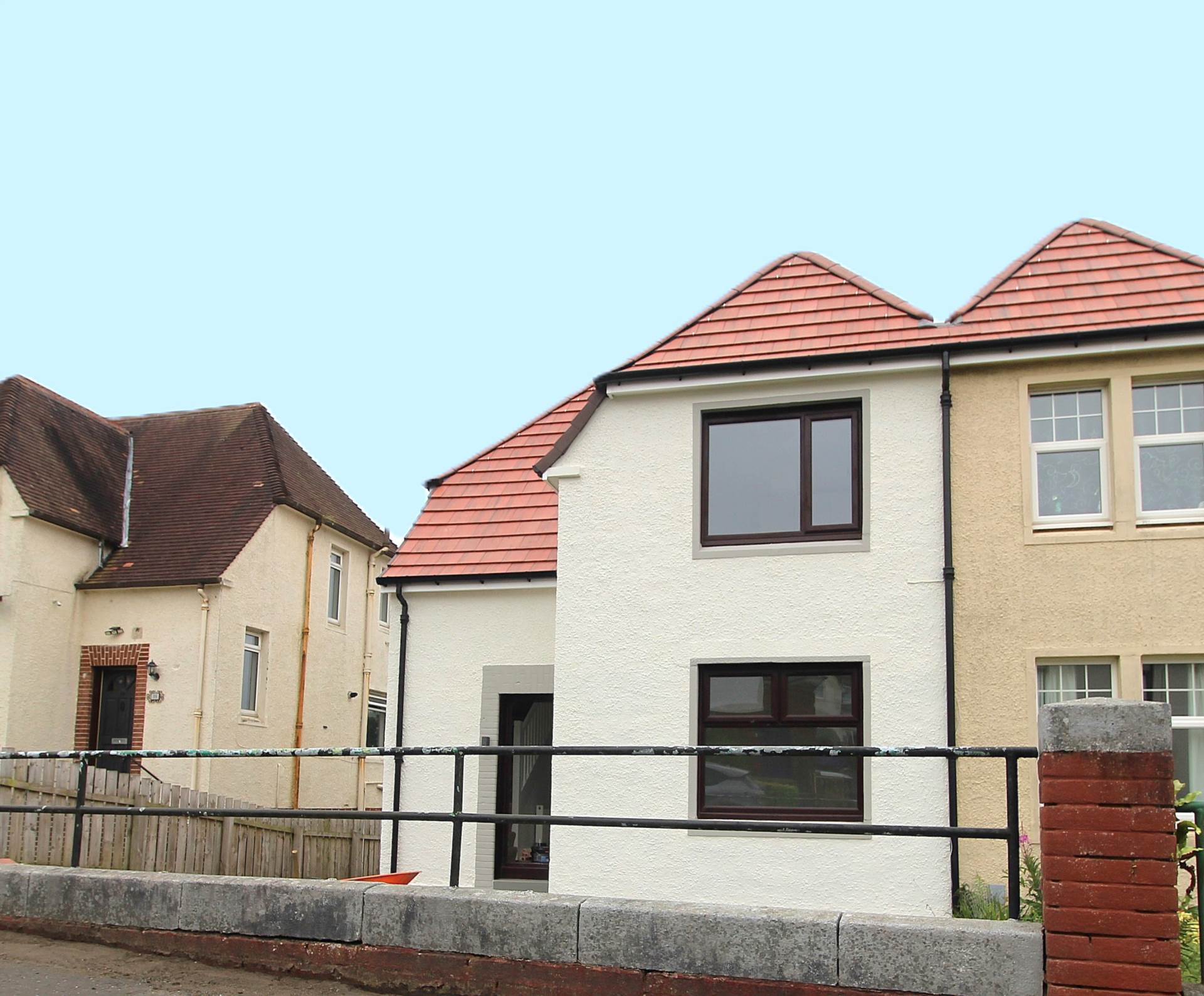 Rodney Rd, Gourock, Image 1