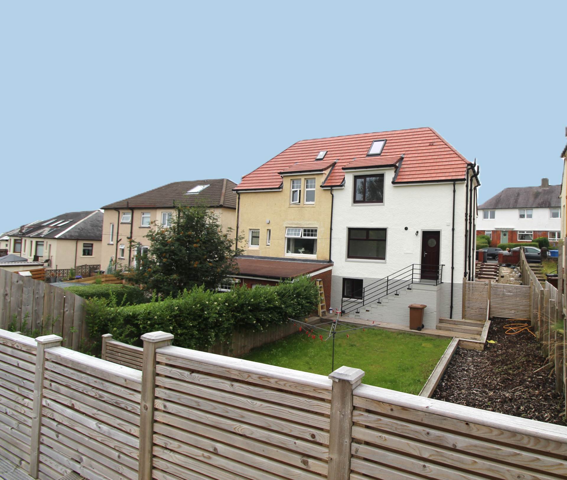 Rodney Rd, Gourock, Image 2