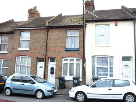 Gordon Road, Dartford, Image 1