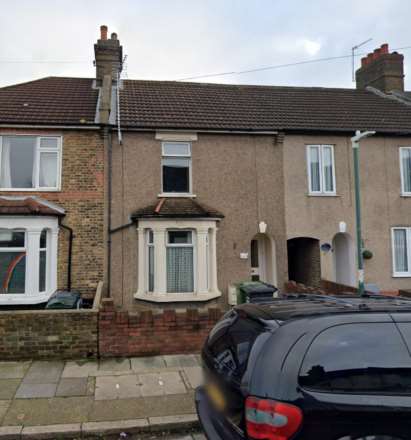 Property For Rent St Albans Road, Dartford