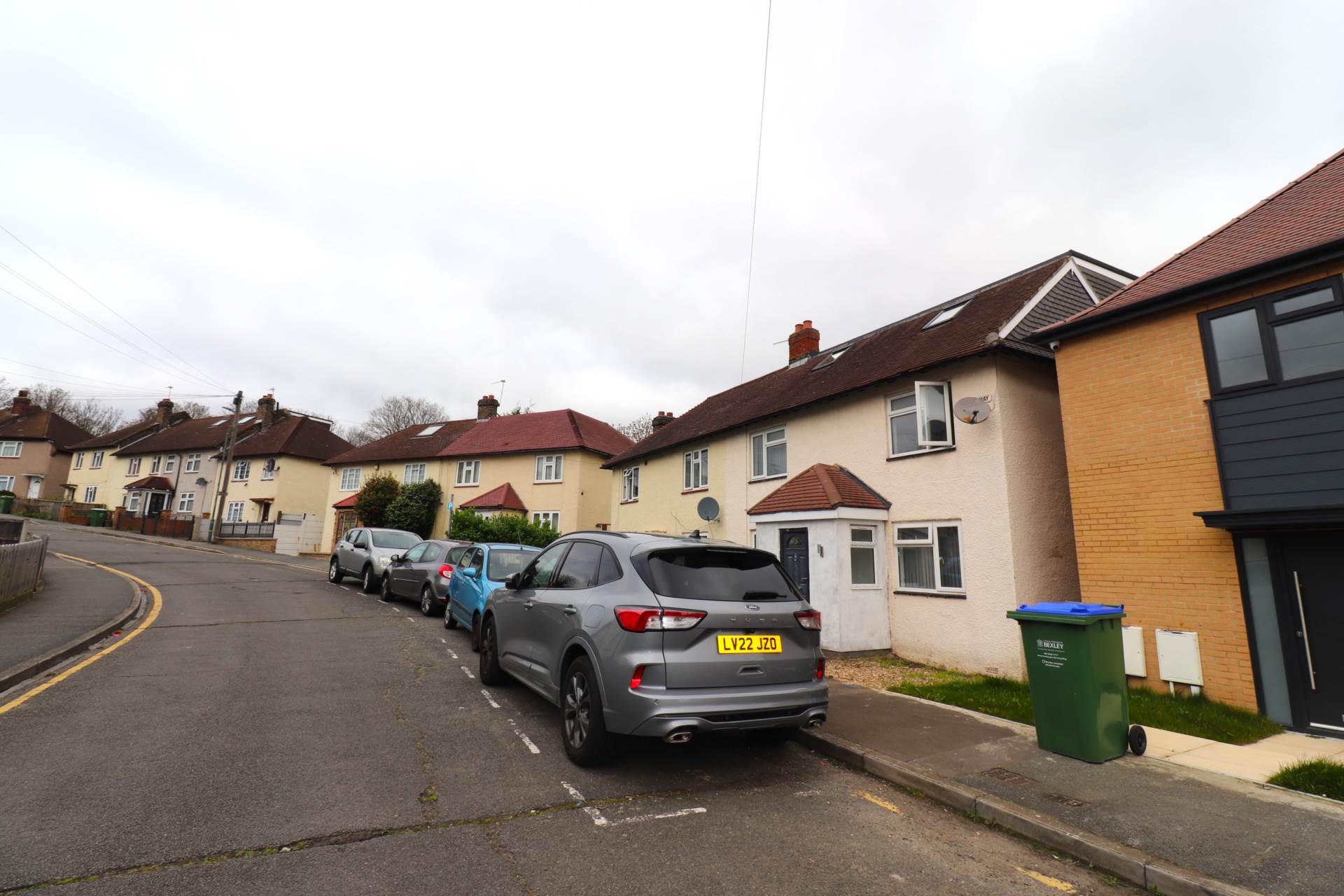 Ridge Way, Crayford, Image 10