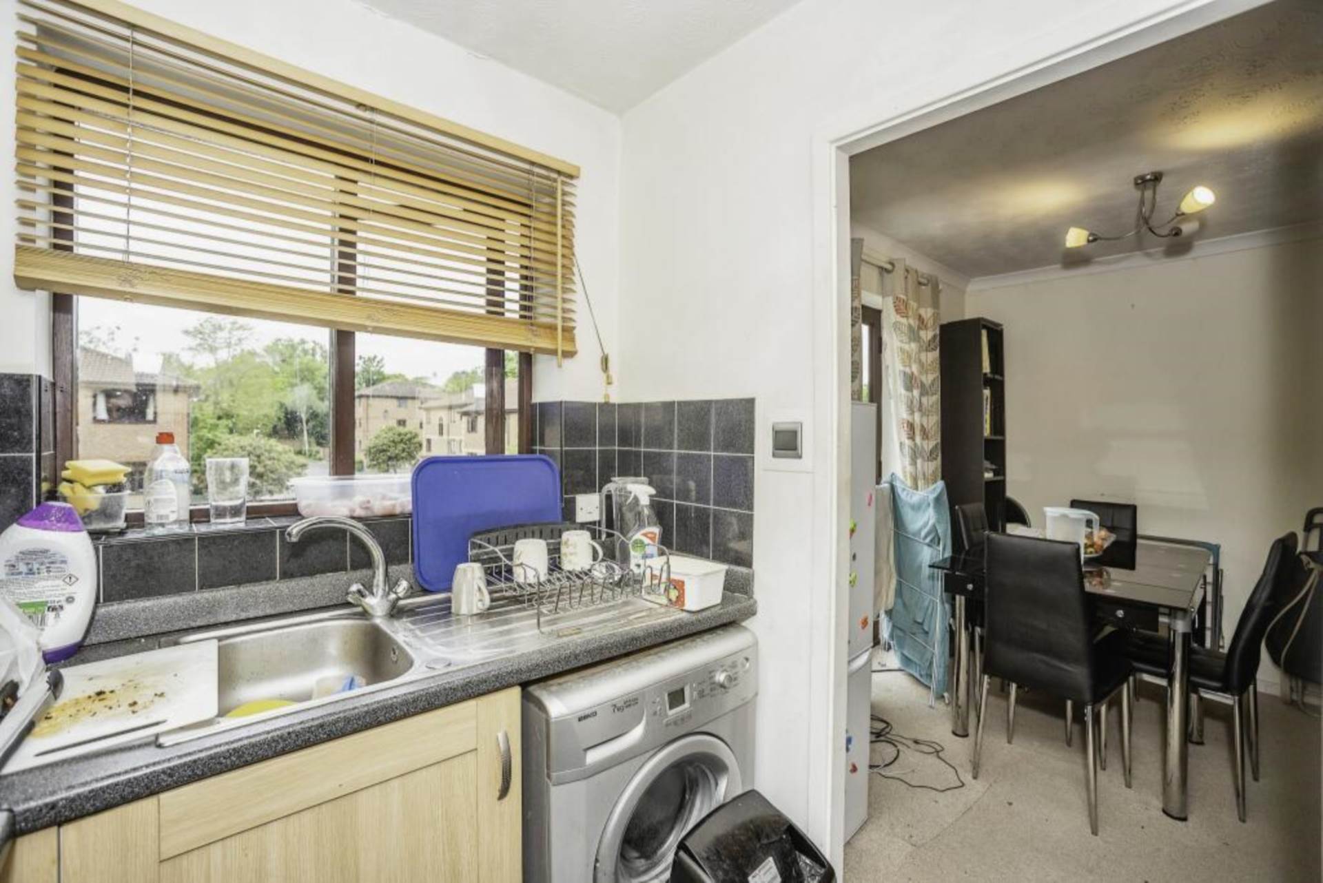 Winston Close, Greenhithe, Image 9
