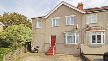 Garrard Close, Bexleyheath