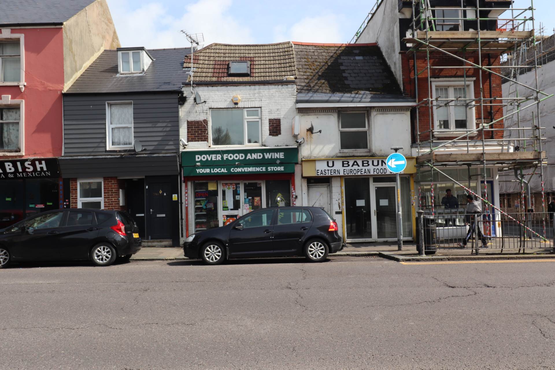 High Street, Dover, Image 1
