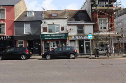 Property For Rent High Street, Dover