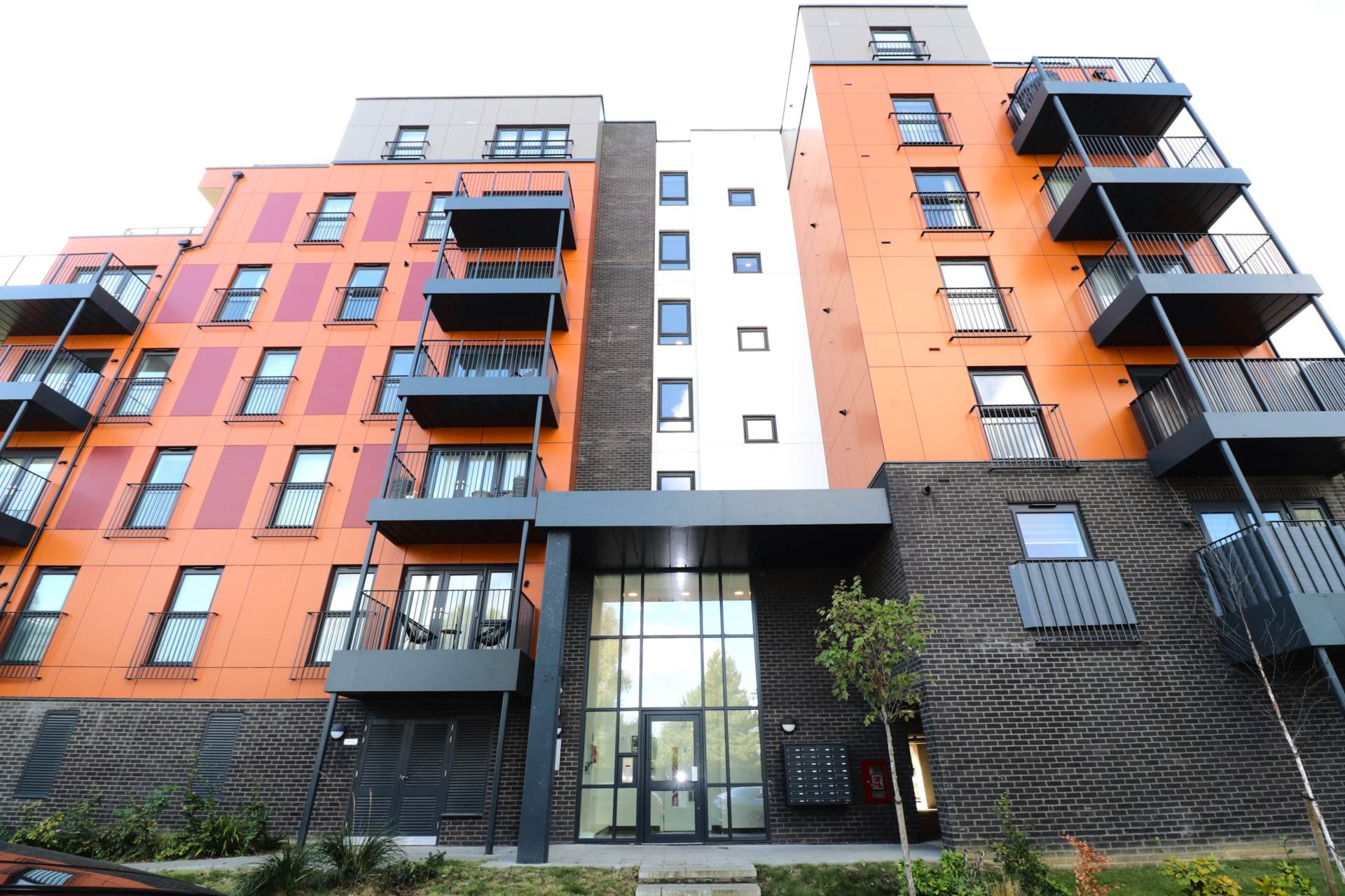 Barley Close, Greenhithe, Image 1