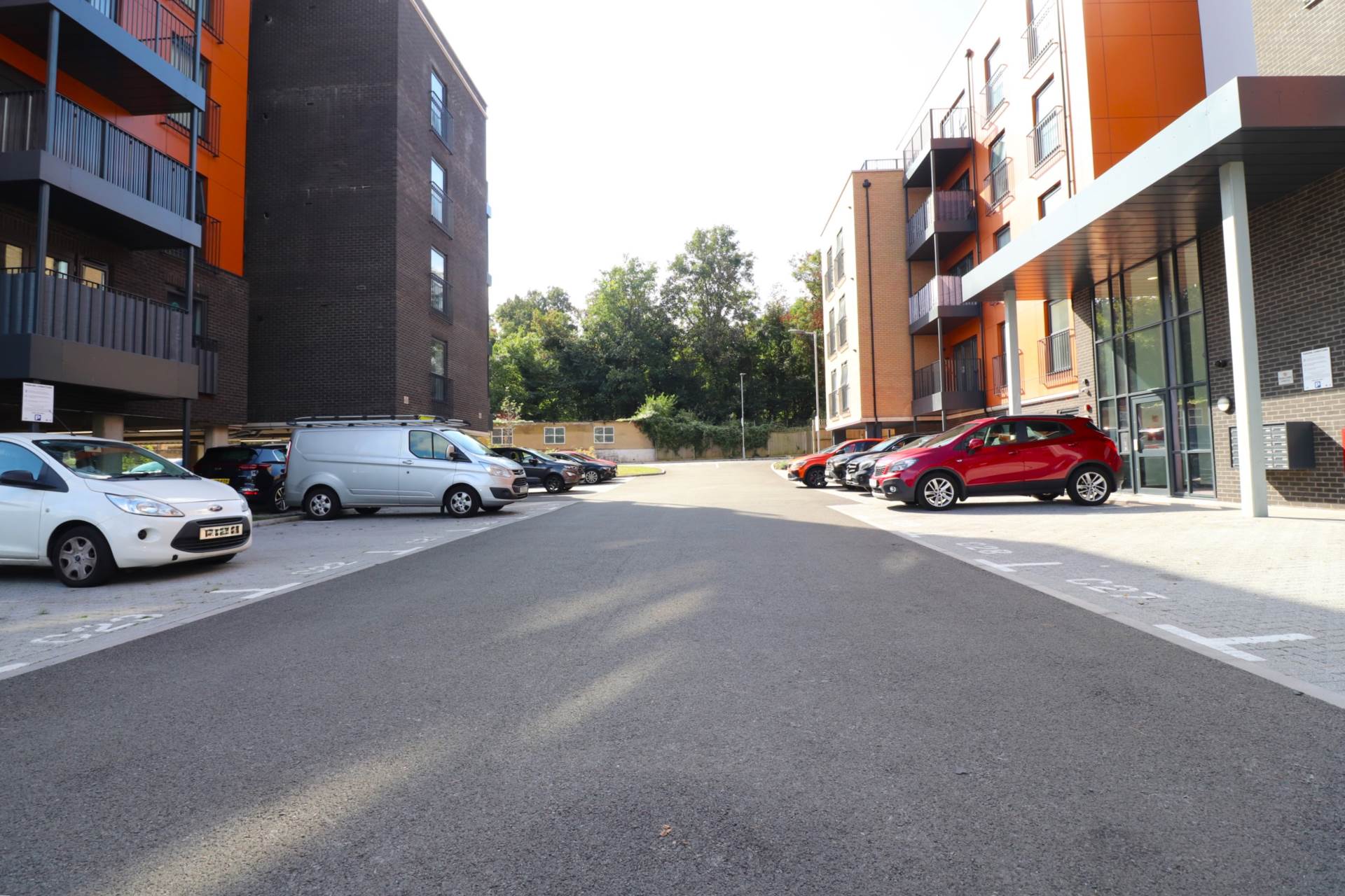 Barley Close, Greenhithe, Image 16