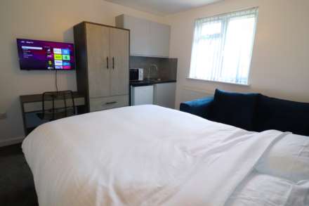 Property For Rent Berkeley Crescent, Dartford