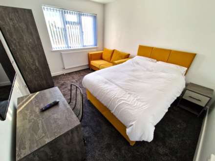 Property For Rent Berkeley Crescent, Dartford