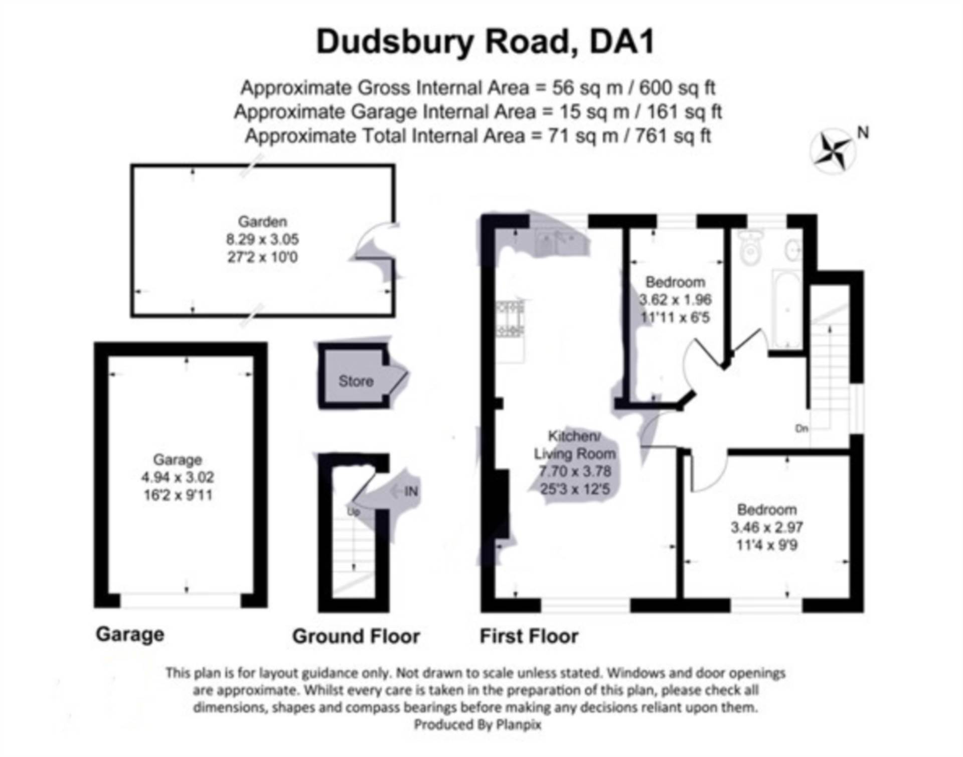 Dudsbury Road, Dartford, Image 22