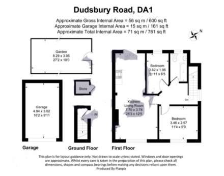 Dudsbury Road, Dartford, Image 22