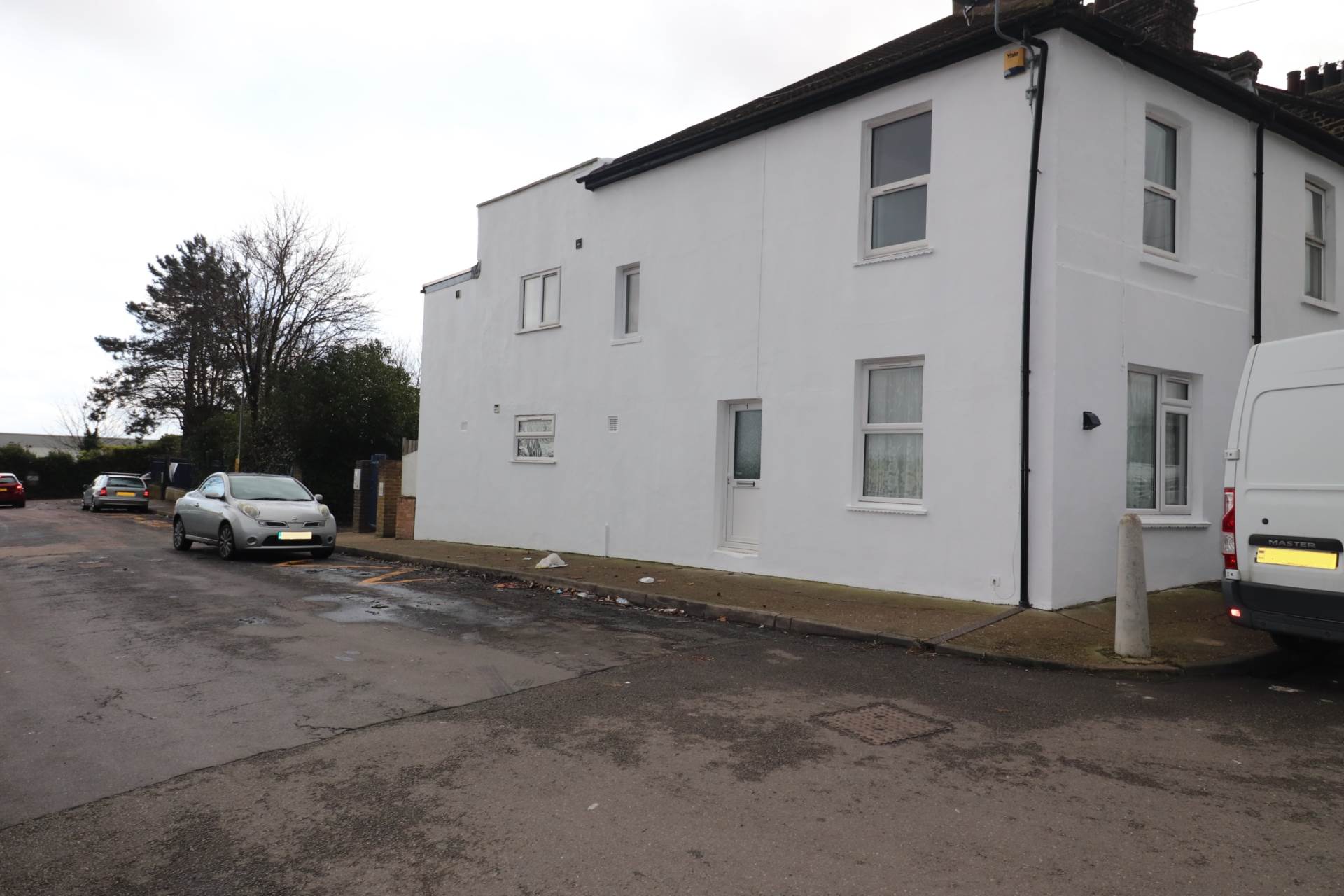 Factory Road, Gravesend, Image 1