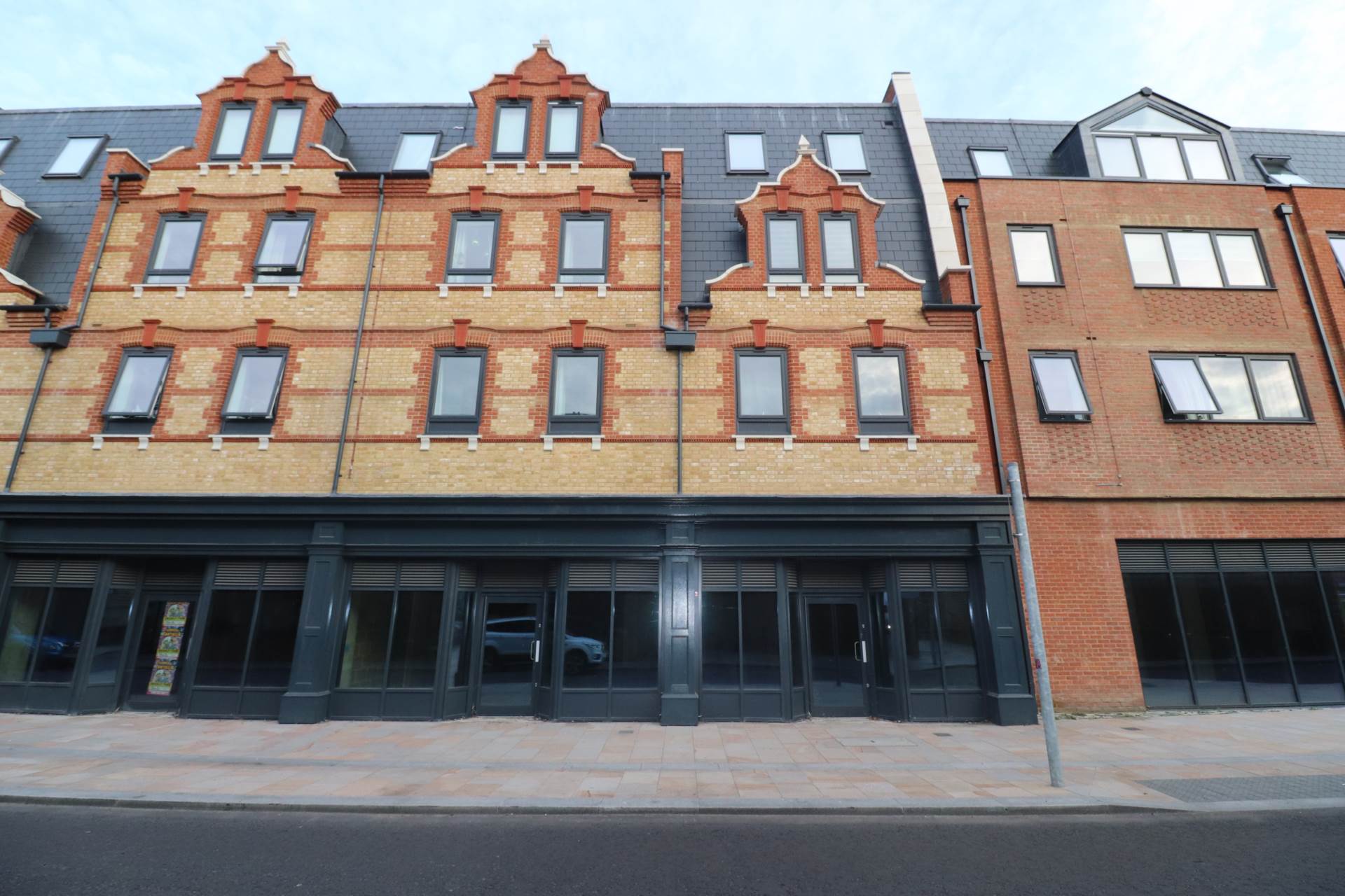 Lowfield Street, Dartford, Image 1
