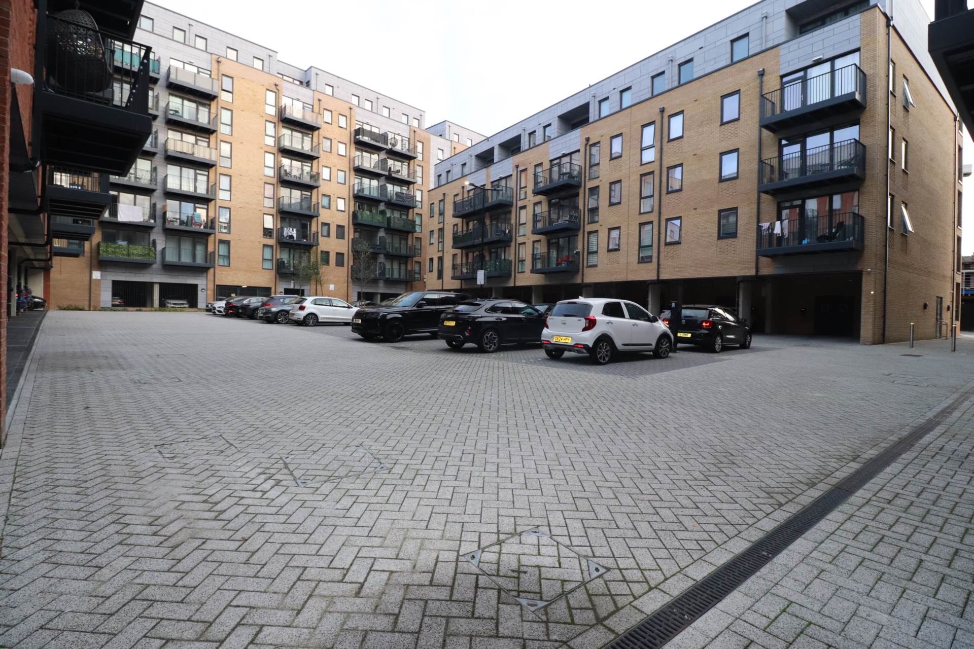 Lowfield Street, Dartford, Image 6