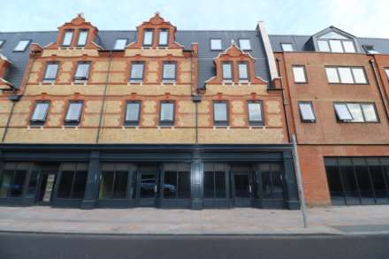 Lowfield Street, Dartford, Image 1