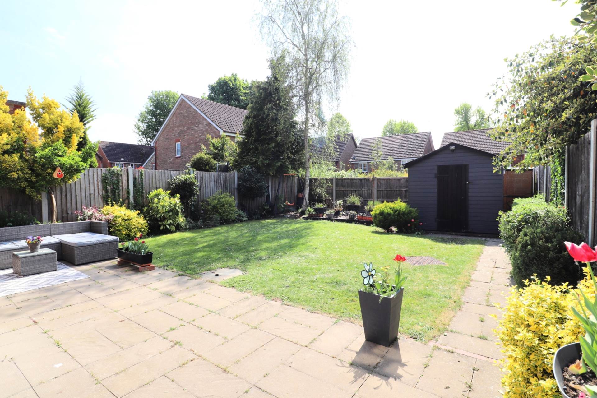 Redding Close, Dartford, Image 23