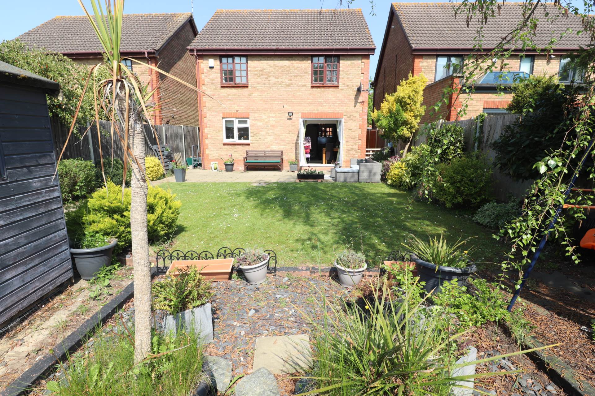 Redding Close, Dartford, Image 25