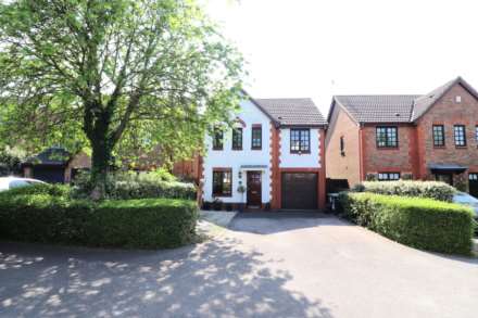 Redding Close, Dartford