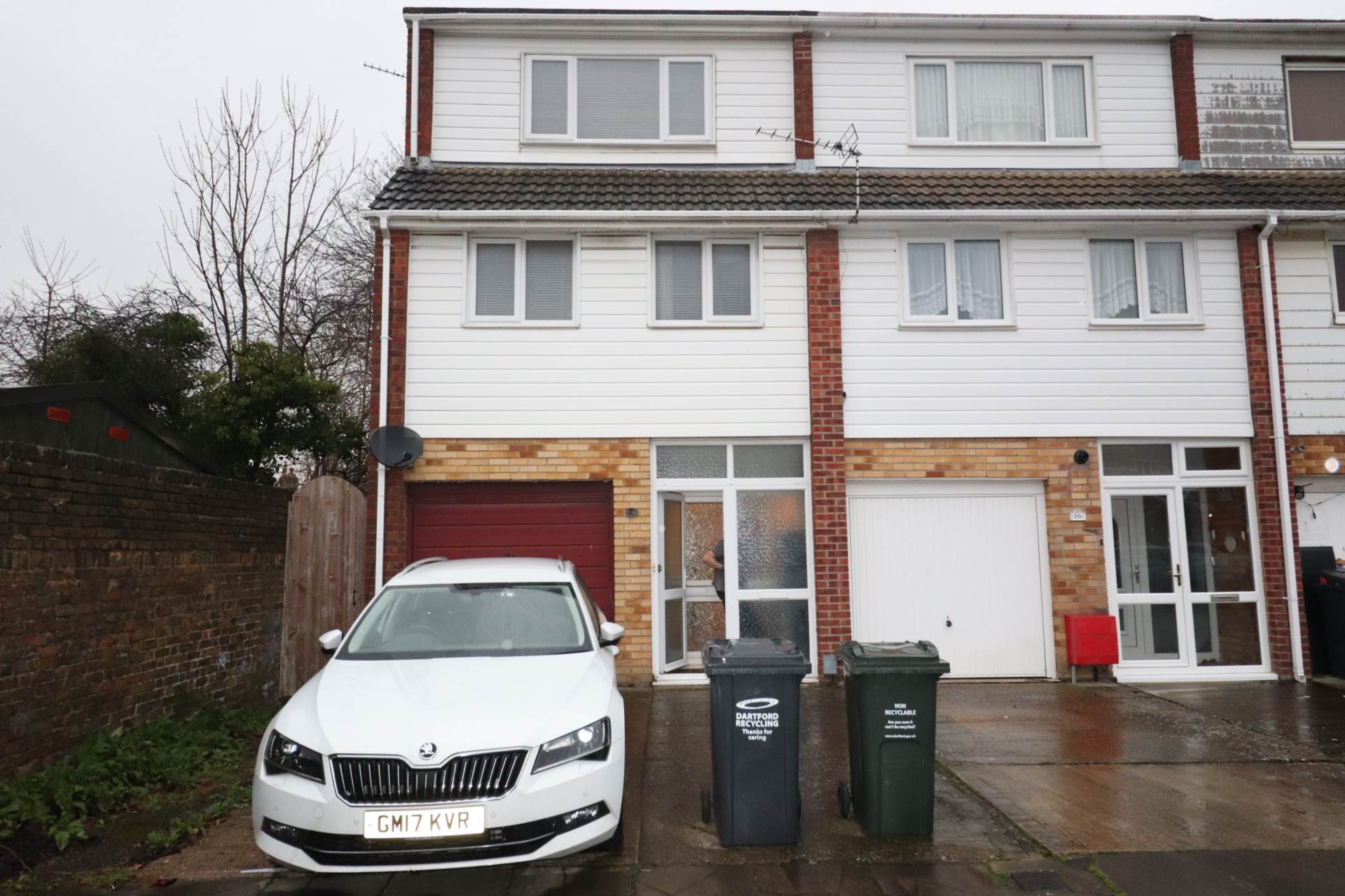 Waid Close, Dartford, Image 1