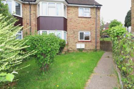 Mungo Park Road, Gravesend