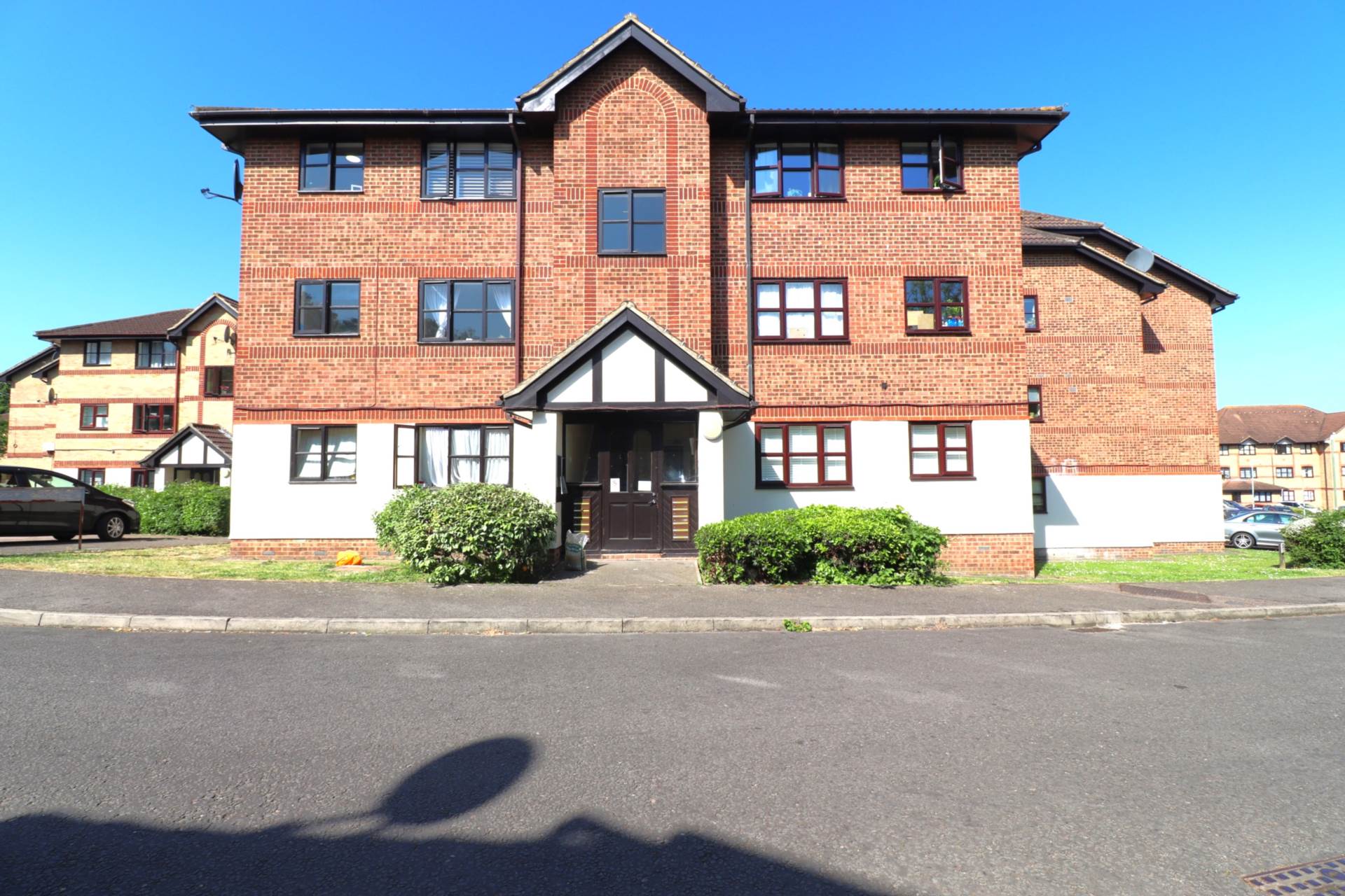Longtown Court, Osbourne Road, Dartford, Image 1