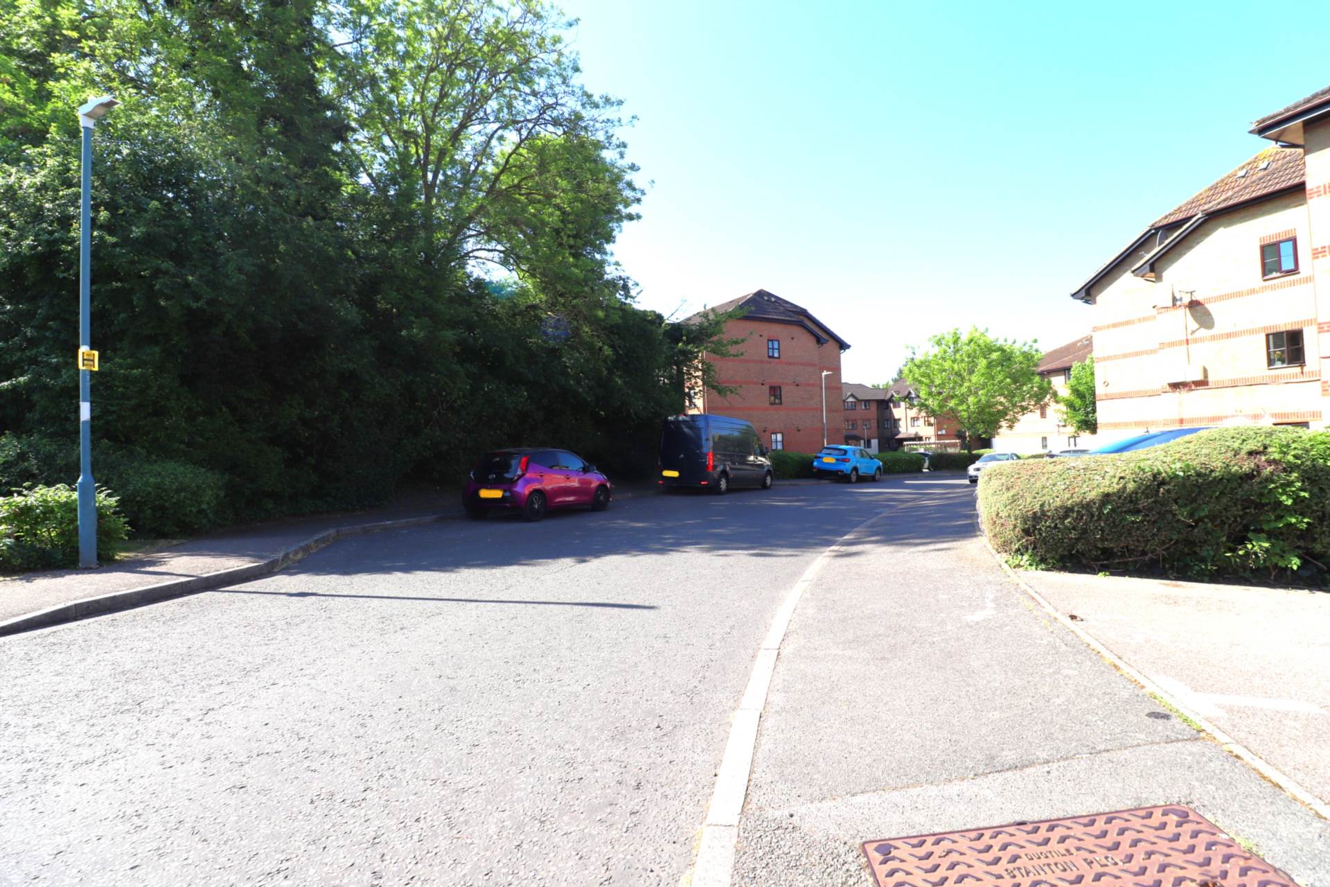 Longtown Court, Osbourne Road, Dartford, Image 10