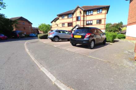 Longtown Court, Osbourne Road, Dartford, Image 9