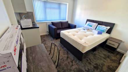 Property For Rent Berkeley Crescent, Dartford