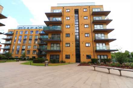 Mill Pond Road, Dartford