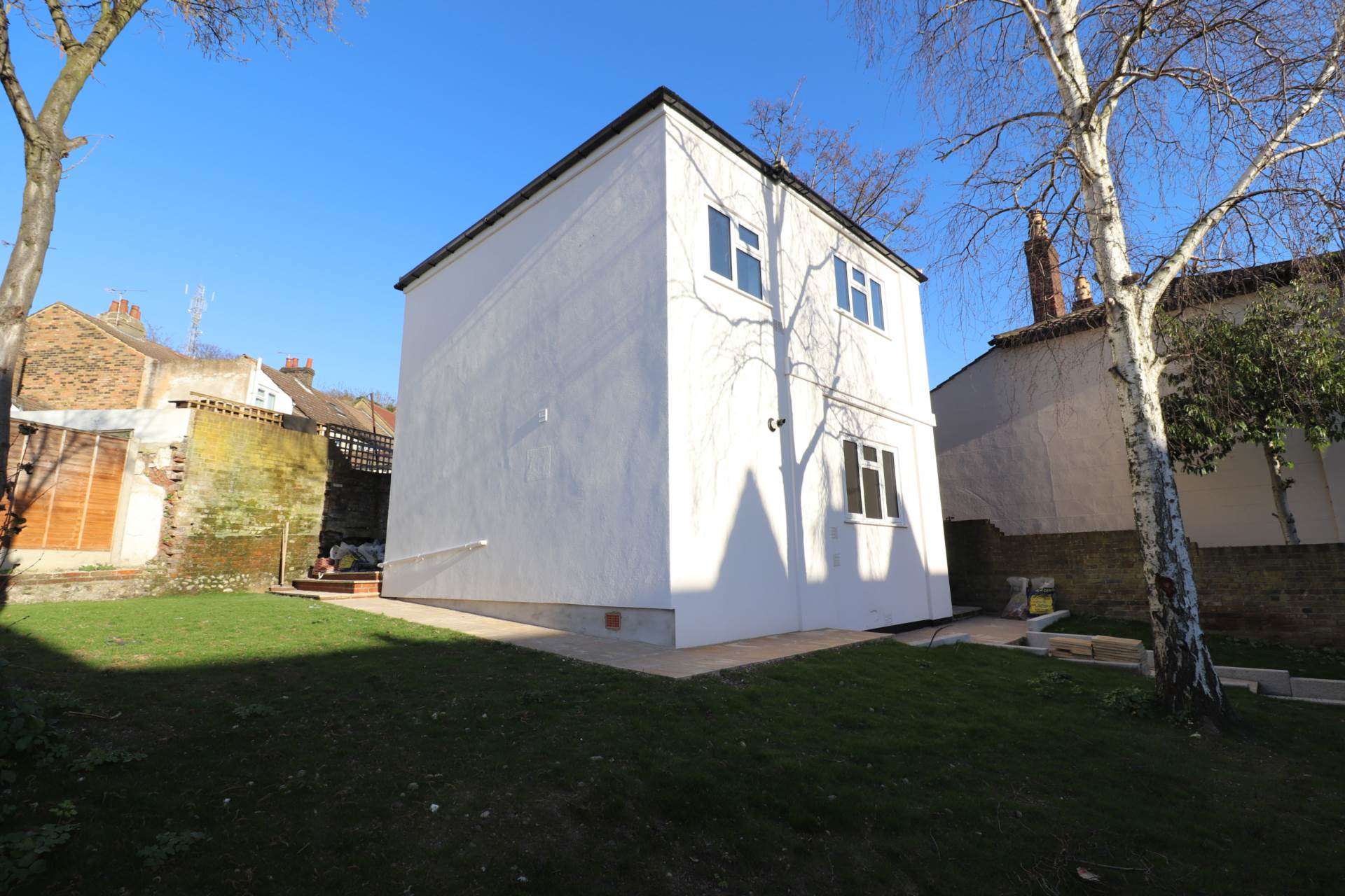 Luton Road, Chatham, Image 2