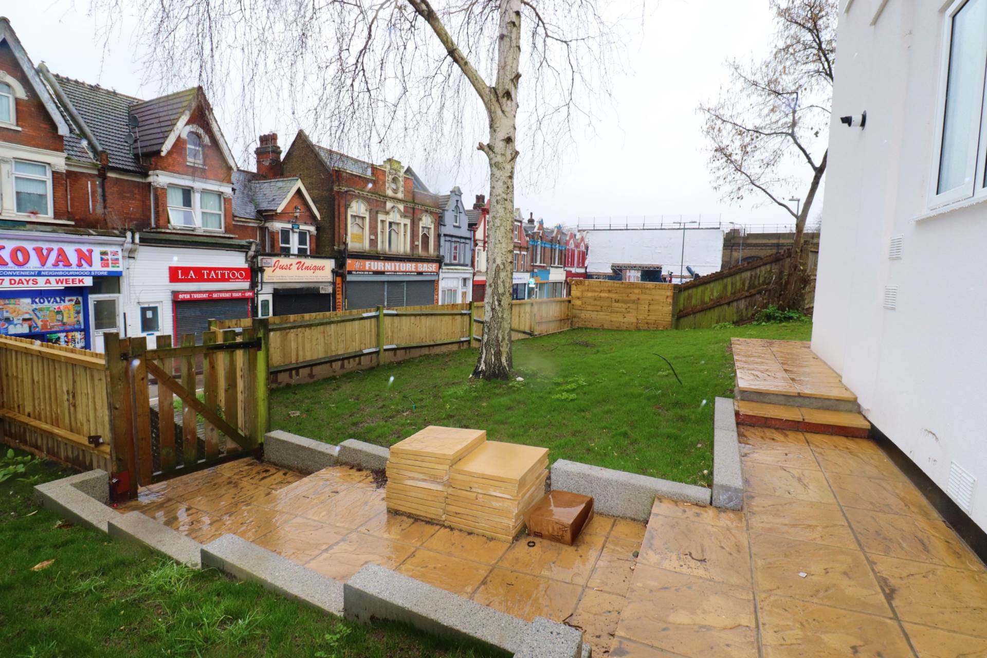 Luton Road, Chatham, Image 23