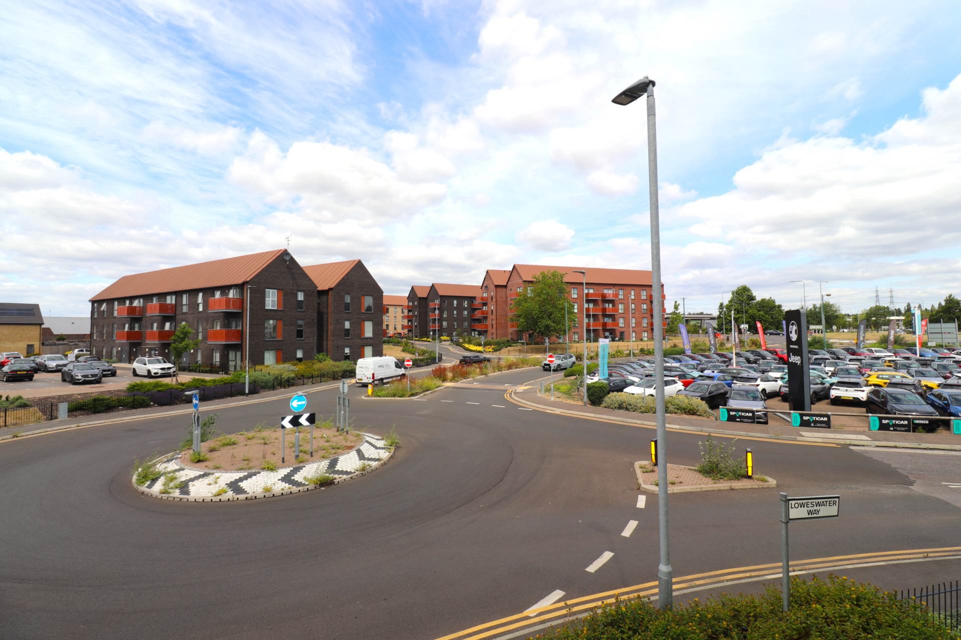 Abberton Way, West Thurrock, Image 6