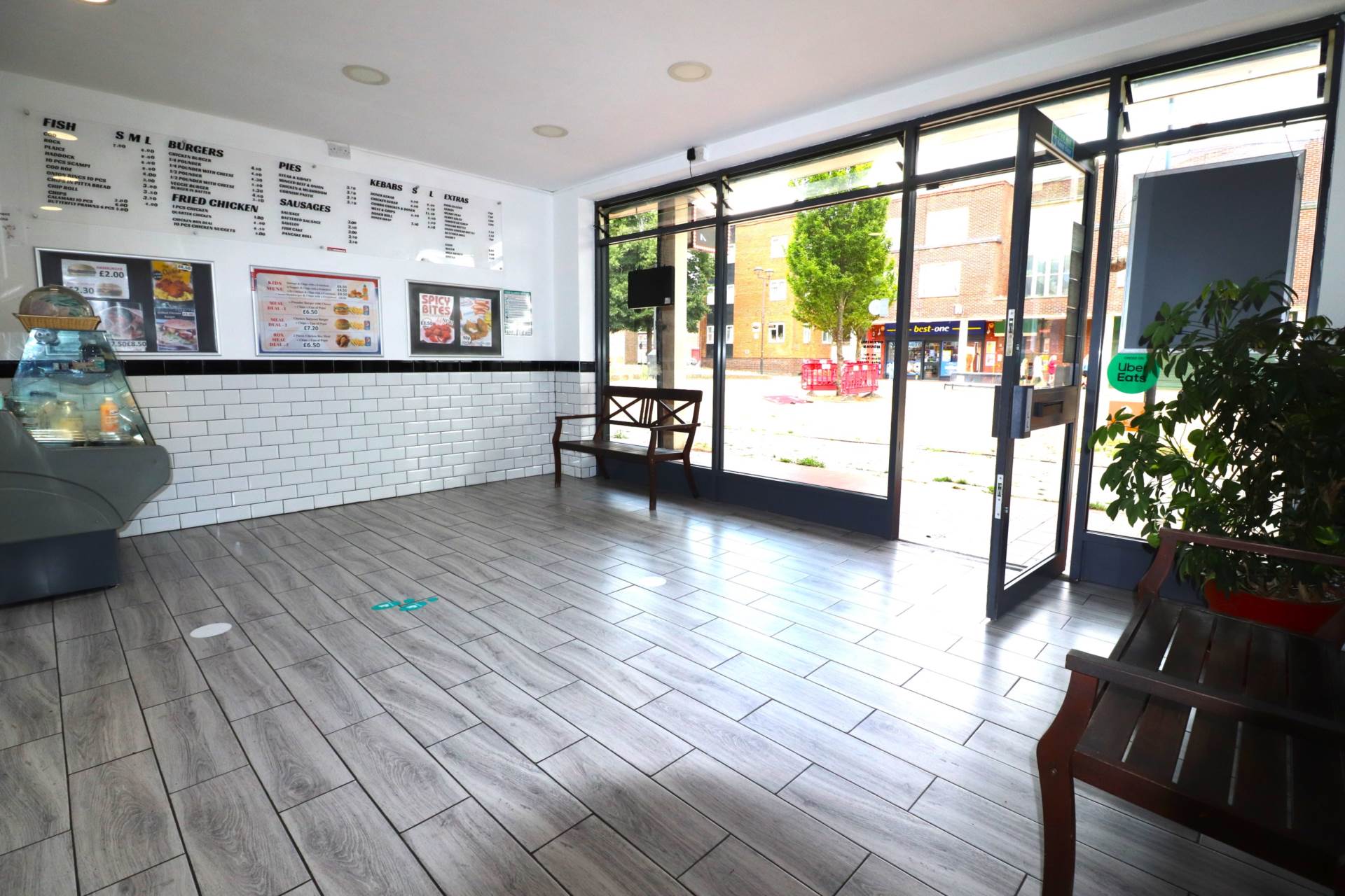 Temple Hill Square, Dartford, Image 4