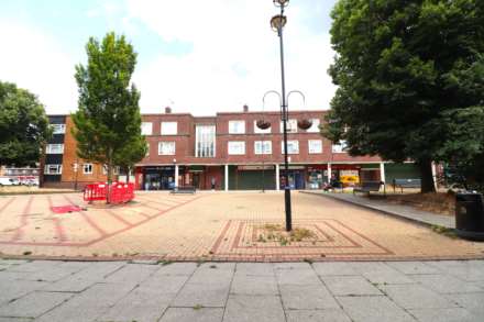 Temple Hill Square, Dartford, Image 14