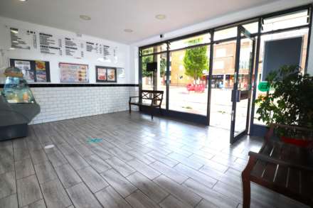 Temple Hill Square, Dartford, Image 4