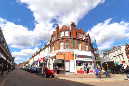 Spital Street, Dartford, Image 1