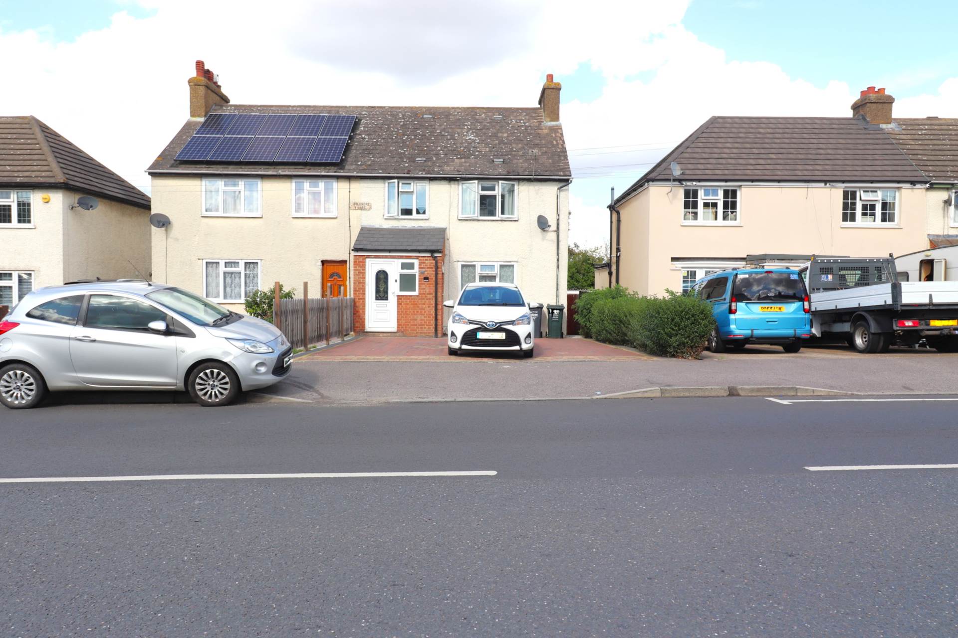 Watling Street, Dartford, Image 1