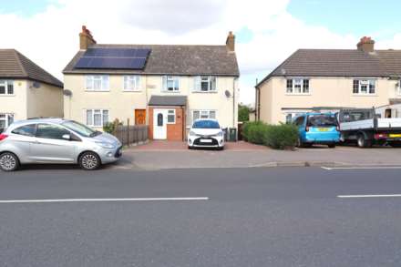 Watling Street, Dartford
