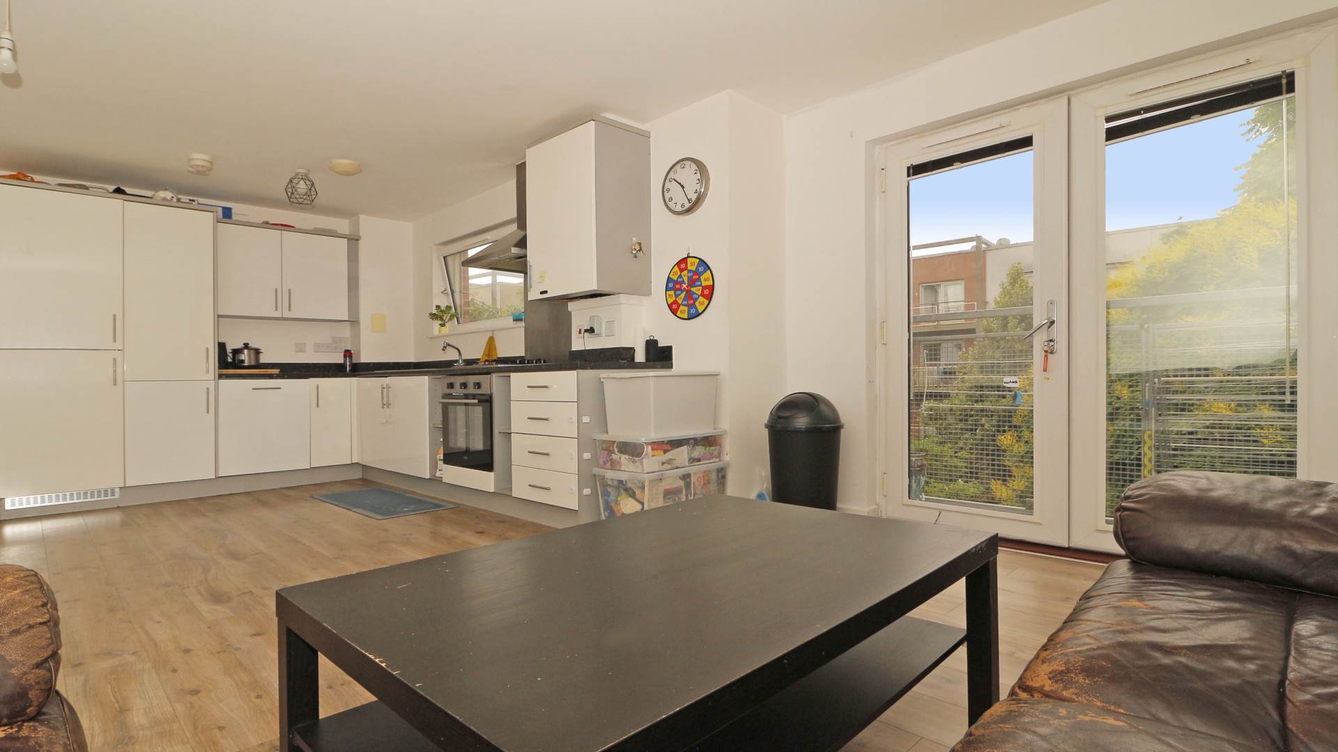 Angie Mews, Dartford, Image 2