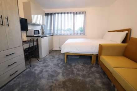 Property For Rent Waid Close, Dartford