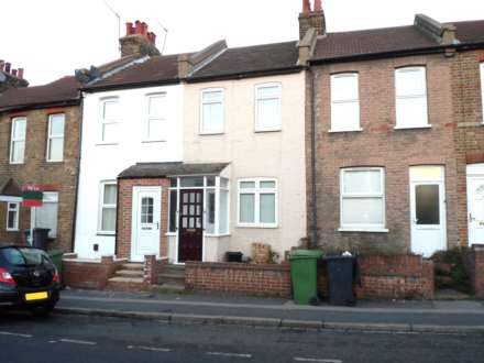 St Vincents Road, Dartford
