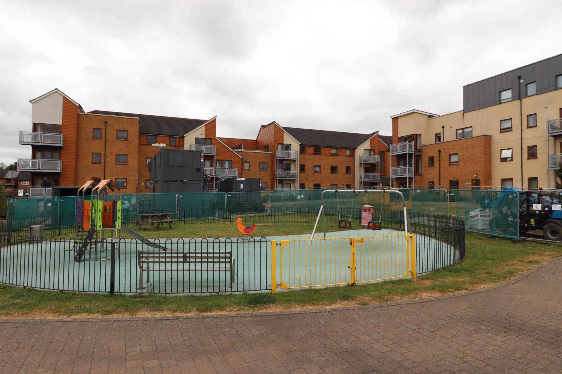 Northstar Boulevard, Greenhithe, Image 5