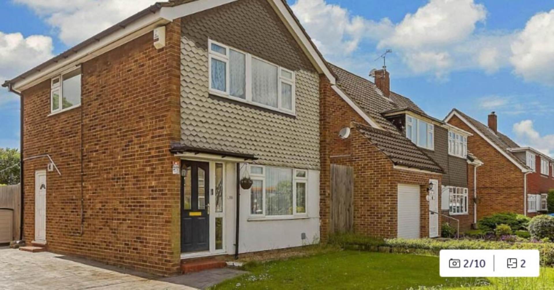 Long Lane, Bexleyheath, Image 1