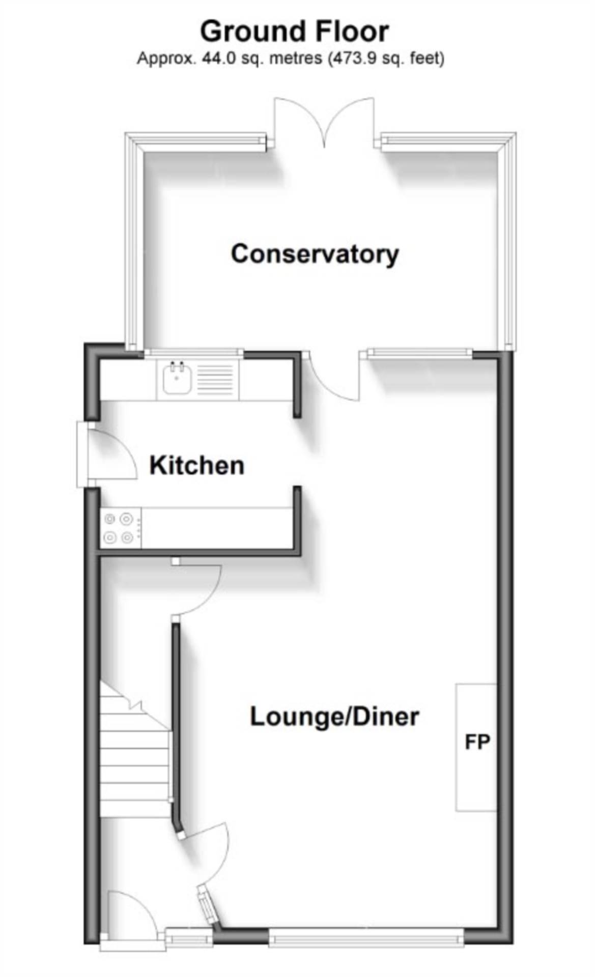 Long Lane, Bexleyheath, Image 10
